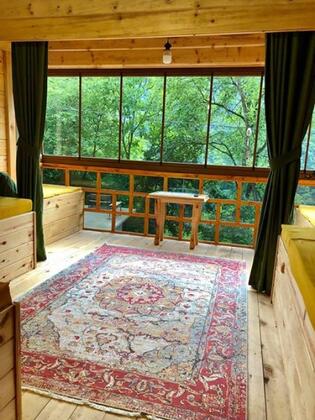 Elevit Tatil Köyü - Görsel 11