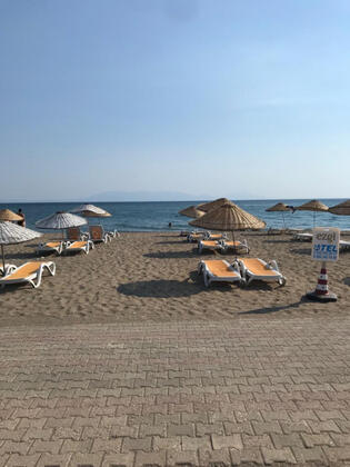 Ezgi Otel - Görsel 7