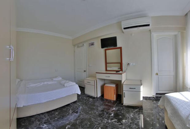 Ezgi Otel - Görsel 4