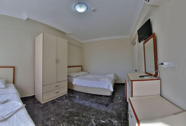 Ezgi Otel - Görsel 5