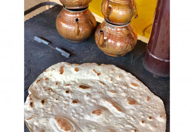 Elevit Tatil Köyü - Görsel 18