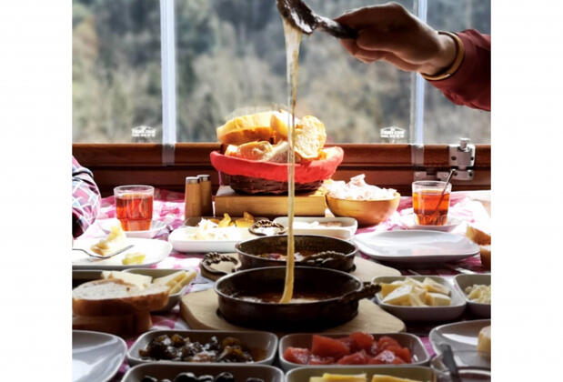 Elevit Tatil Köyü - Görsel 15