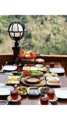 Elevit Tatil Köyü - Görsel 19