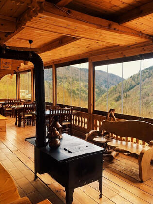 Elevit Tatil Köyü - Görsel 12