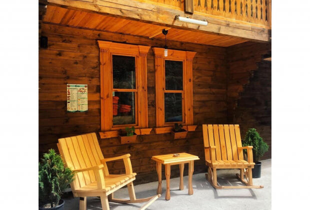 Elevit Tatil Köyü - Görsel 8