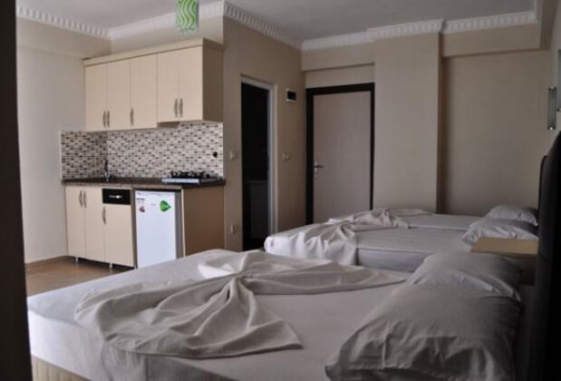 Kum Motel - Görsel 11