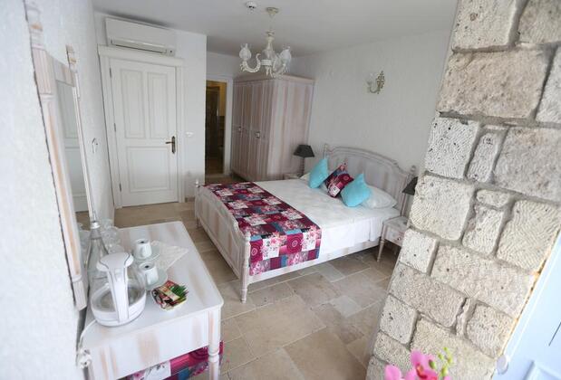 Galya Otel - Görsel 13