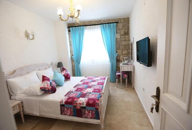 Galya Otel - Görsel 9