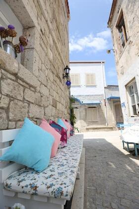 Galya Otel - Görsel 23