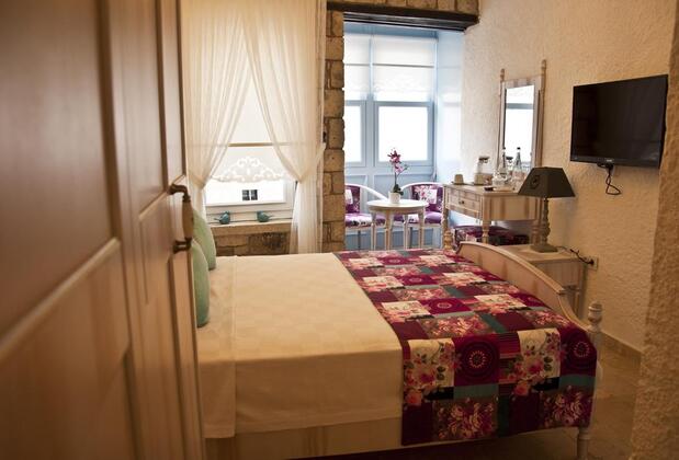 Galya Otel - Görsel 14