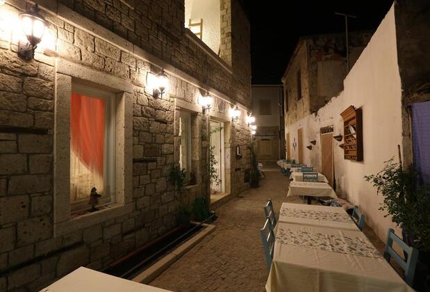 Galya Otel - Görsel 24