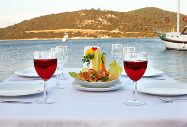 Velena Butik Otel & Restaurant - Görsel 23