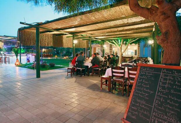 Velena Butik Otel & Restaurant - Görsel 10