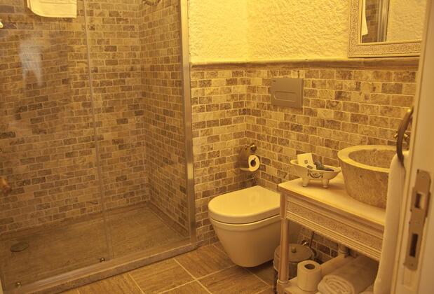 Galya Otel - Görsel 17