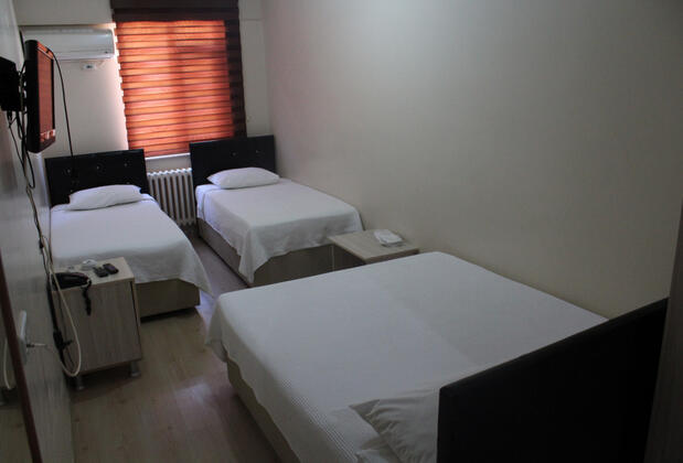 Taşkın Otel Edirne - Görsel 2