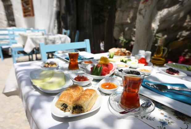 Galya Otel - Görsel 20