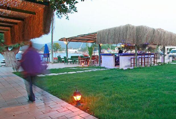 Velena Butik Otel & Restaurant - Görsel 9