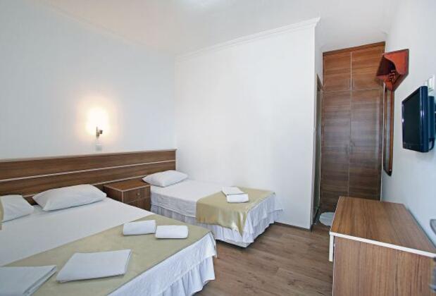 Velena Butik Otel & Restaurant - Görsel 29