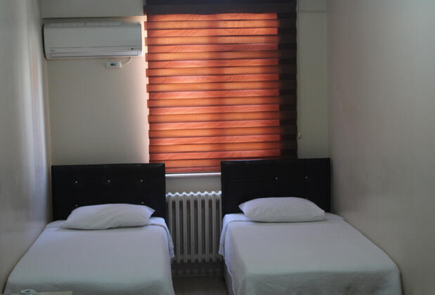 Taşkın Otel Edirne - Görsel 4