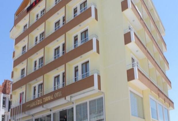 Adıgüzel Termal Otel - Görsel 3