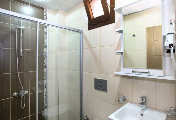 Velena Butik Otel & Restaurant - Görsel 24