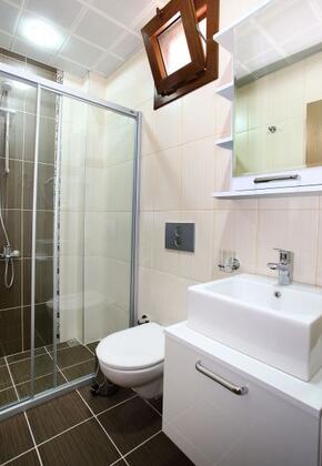 Velena Butik Otel & Restaurant - Görsel 4