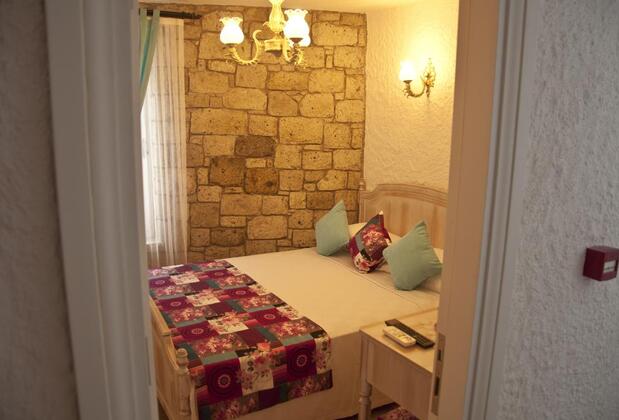 Galya Otel - Görsel 8