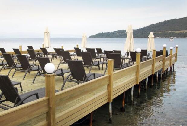 Velena Butik Otel & Restaurant - Görsel 6