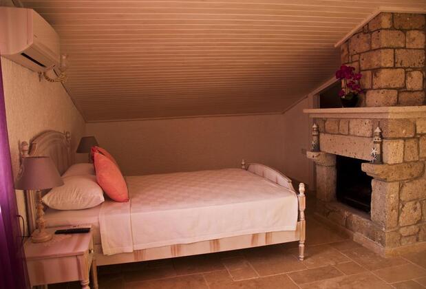 Galya Otel - Görsel 21