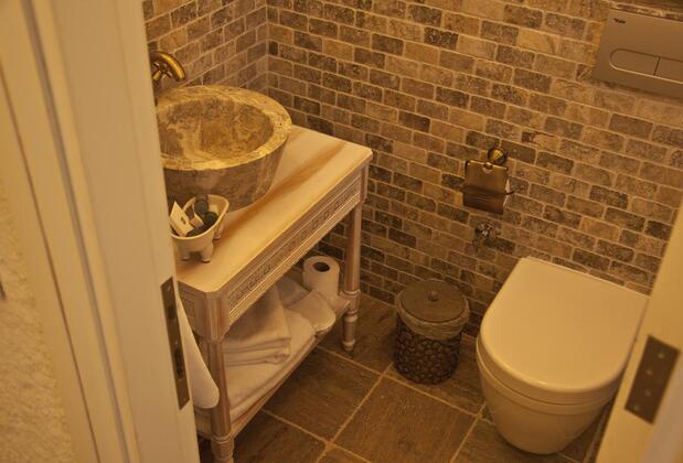 Galya Otel - Görsel 16