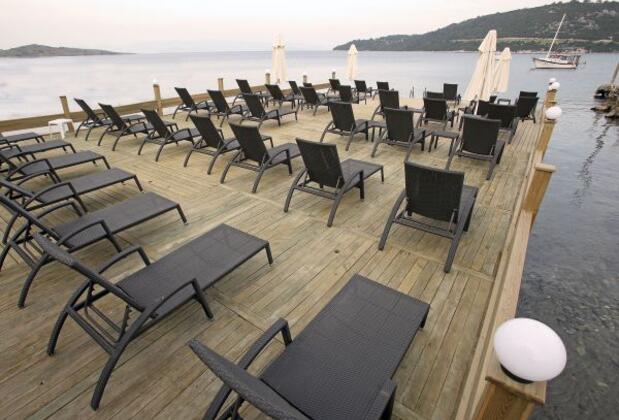 Velena Butik Otel & Restaurant - Görsel 26