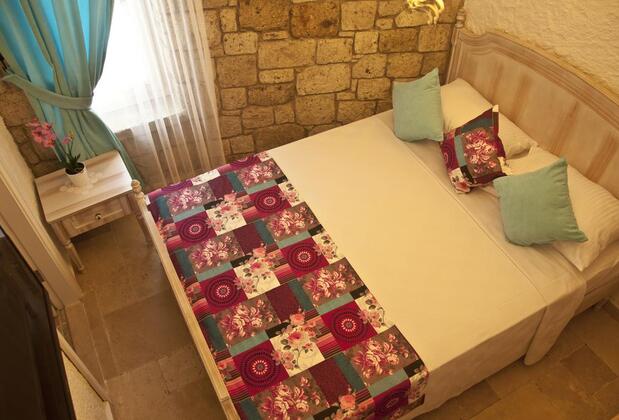 Galya Otel - Görsel 3