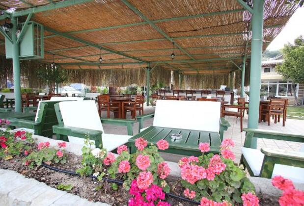 Velena Butik Otel & Restaurant - Görsel 11