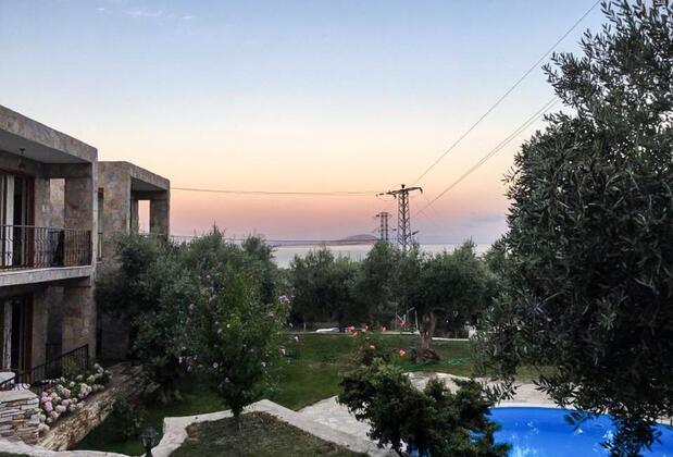 Belis Butik Otel - Görsel 15