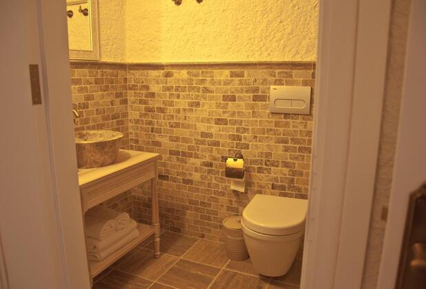 Galya Otel - Görsel 19