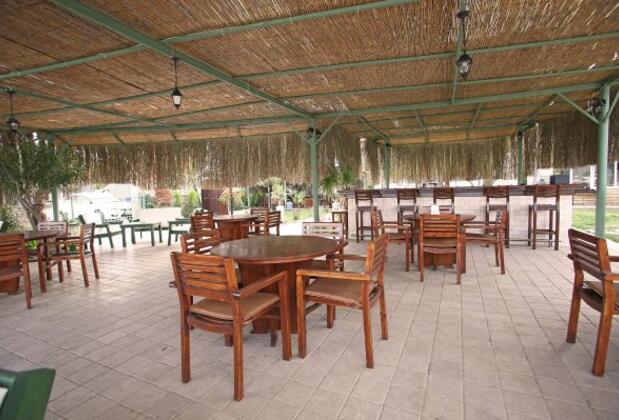 Velena Butik Otel & Restaurant - Görsel 8