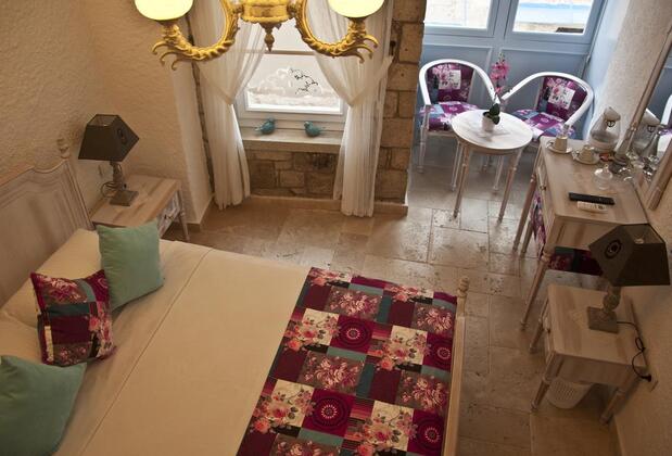 Galya Otel - Görsel 22