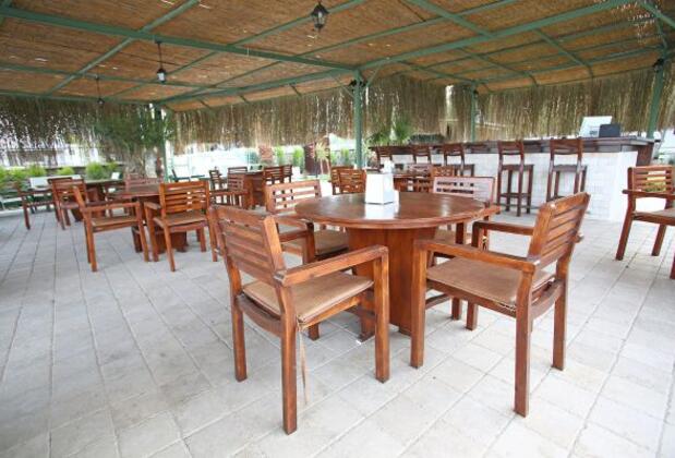 Velena Butik Otel & Restaurant - Görsel 27