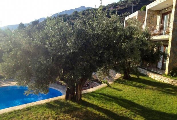 Belis Butik Otel - Görsel 4