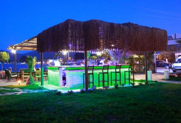 Velena Butik Otel & Restaurant - Görsel 13