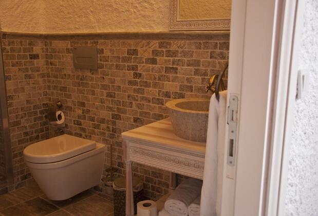 Galya Otel - Görsel 15