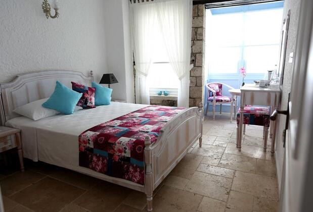 Galya Otel - Görsel 4