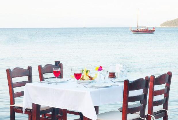 Velena Butik Otel & Restaurant - Görsel 14