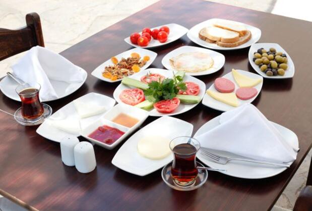 Velena Butik Otel & Restaurant - Görsel 12