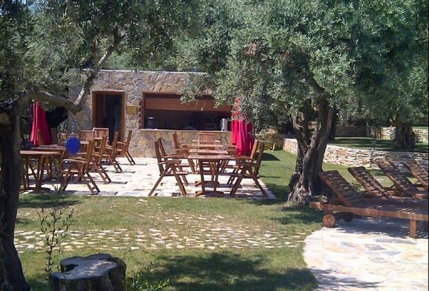 Belis Butik Otel - Görsel 11