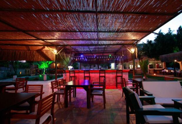 Velena Butik Otel & Restaurant - Görsel 28