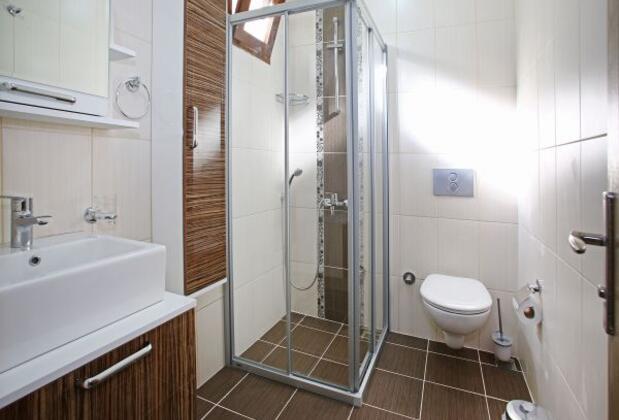 Velena Butik Otel & Restaurant - Görsel 15