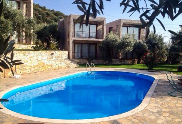 Belis Butik Otel - Görsel 19