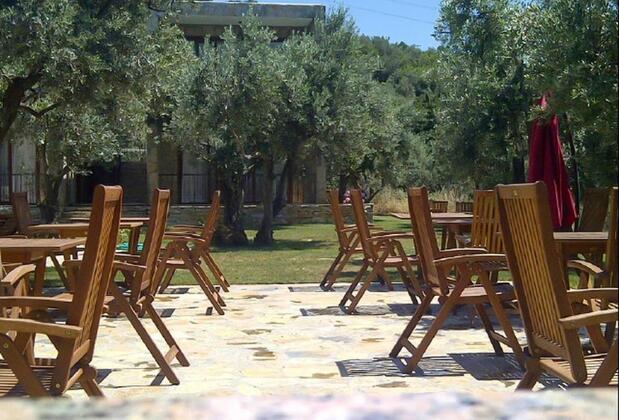 Belis Butik Otel - Görsel 16