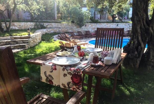 Belis Butik Otel - Görsel 8